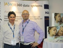AWM360 core to Kaba AG’s global expansion plans