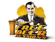 Obsidian’s August Free Beer session to toast open source