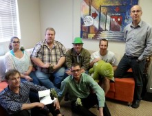 Obsidian Systems named year’s ‘Best Newcomer’ by SUSE South Africa