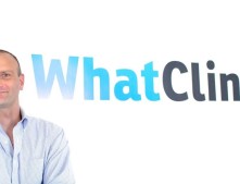 Q & A of Caelen King, CEO of WhatClinic.com