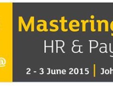 AWM360 to mark its 4th appearance at the Mastering SAP HR & Payroll Conference