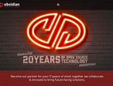 Obsidian turns 20 and emerges anew