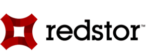 Redstor logo